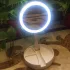 Schminkspiegel, Kosmetikspiegel (vergrößernd, LED, Tischspiegel)