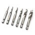 Gewindebohrer-Set, Spiralbohrer-Set (6-teilig)