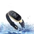 Damen Pulsuhr Smartwatch