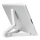 Faltbarer kompakter Tablettenhalter