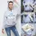 Katzentragetasche, Katzenpullover, Katzensweater