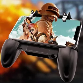 5-in-1 PUB-Gee Controller für Smartphones