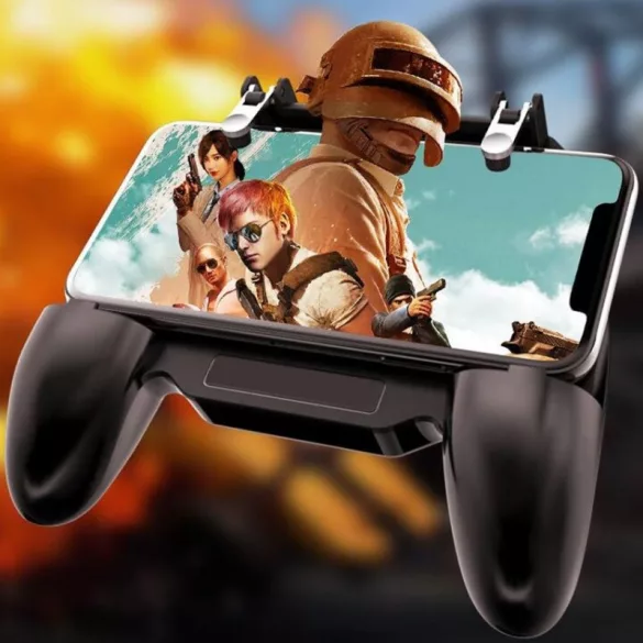 5-in-1 PUB-Gee Controller für Smartphones