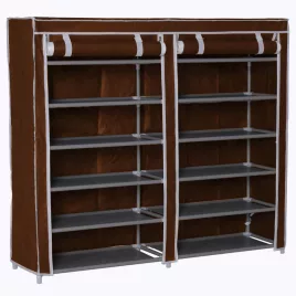 Mobiler Schuhschrank