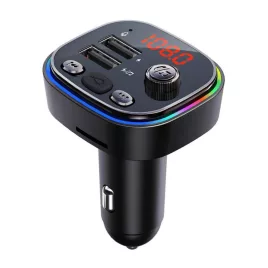 Multifunktionaler Auto-Transmitter