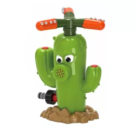 Outdoor-Wasserspiel, Kaktus