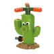 Outdoor-Wasserspiel, Kaktus