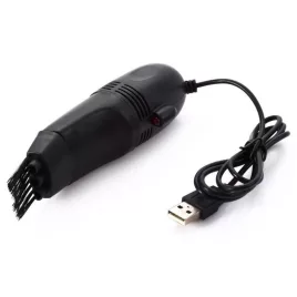 USB-Staubsauger