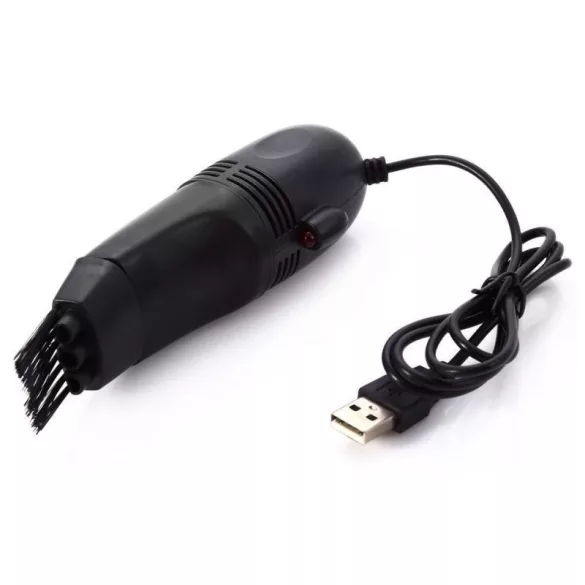 USB-Staubsauger