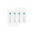 4Stk Oral-B Kopf