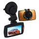 ALphaOne HD Autokamera G30, Dashcam - Beschleunigungssensor, Nachtsichtmodus, Mikrofon