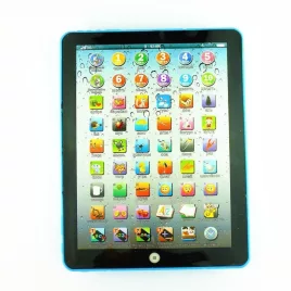 Kinder Sprachlern-Tablet Englisch