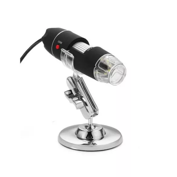 Digitales USB-Mikroskop