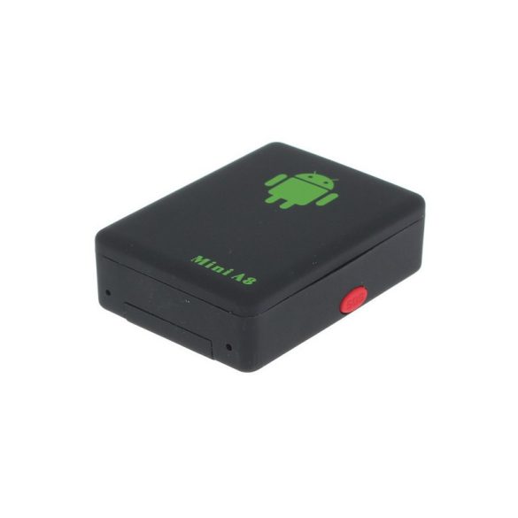 a8 GPS-Tracker - Damit du immer weißt, wo jemand ist.