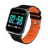 A6 Smartwatch - Facebook, Gmail, MP3, Anruf