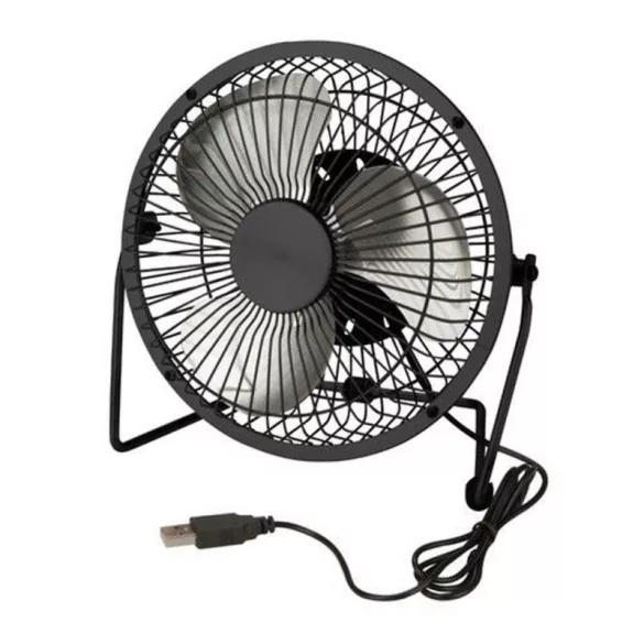 USB tragbarer Ventilator
