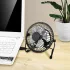 USB tragbarer Ventilator