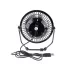 USB tragbarer Ventilator
