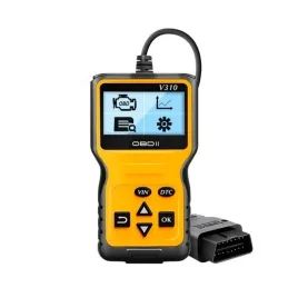 V310 OBD2 Fehlercodeleser