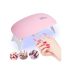 SUN MINI 2 UV/LED Nagellampe