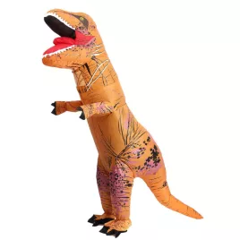 T-Rex Dino Kostüm