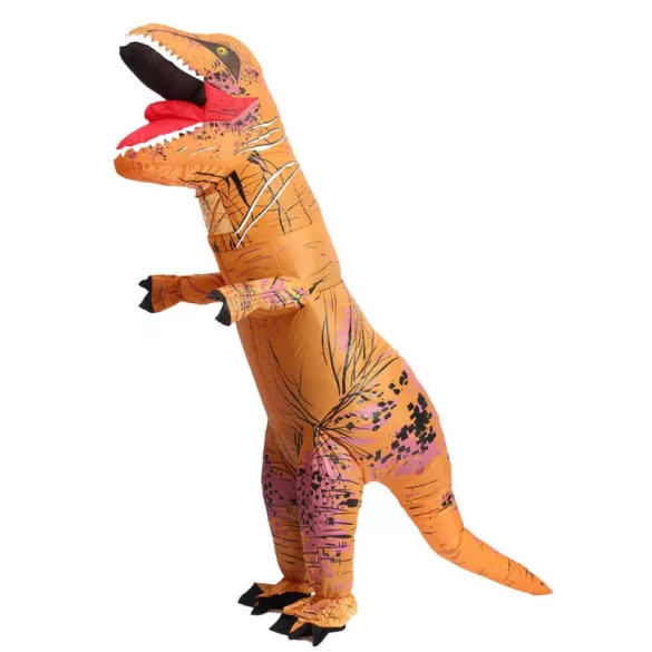 T-Rex Dino Kostüm