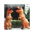 T-Rex Dino Kostüm