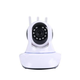 V380 WLAN-Kamera mit Antenne