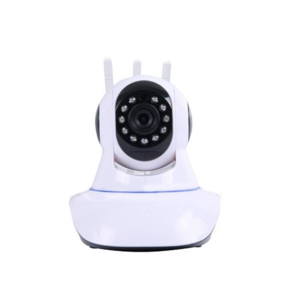 V380 WLAN-Kamera mit Antenne