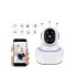 V380 WLAN-Kamera mit Antenne