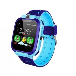 TriangleTech Q12B Smartwatch