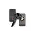 Gameing ABS3 Scorpion Headset schwarz