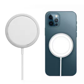 MagSafe kabelloses magnetisches iPhone Ladegerät