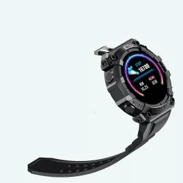 fd68s Smartwatch