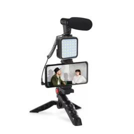 Travel PRO Vlogger-Set