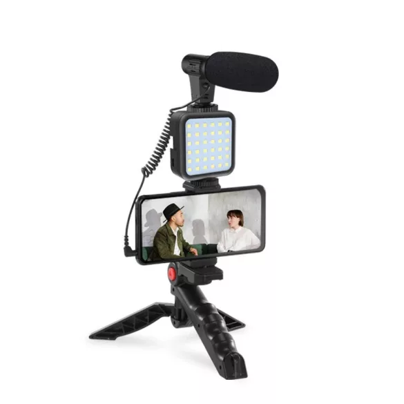 Travel PRO Vlogger-Set