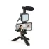 Travel PRO Vlogger-Set