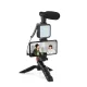Travel PRO Vlogger-Set