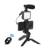 Travel PRO Vlogger-Set