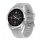 Weltor Silber Smartwatch