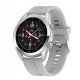 Weltor Silber Smartwatch