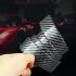 Tuning Carbonfolie