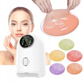 Digitaler automatischer Gesichtsmaskenhersteller