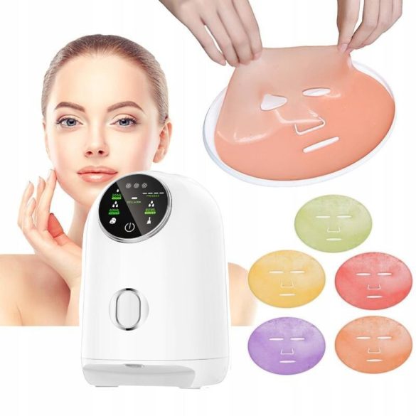 Digitaler automatischer Gesichtsmaskenhersteller