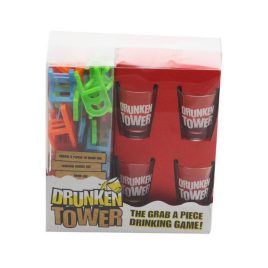 Drunken Tower Trinkspiel