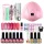 Lula Basic Nagelset