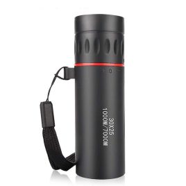 Mini tragbares Monokular-Teleskop