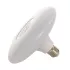 RGB-Lampe mit integriertem Lautsprecher 20W mit Fernbedienung E27