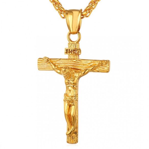 Jesus-Halskette
