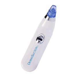   DermaSuction Vakuum-Mitesserentferner und Hautreiniger GCH-301